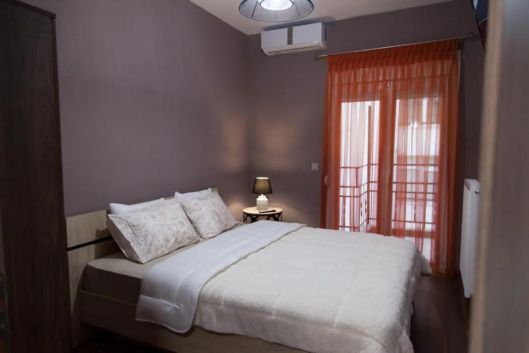 Casa Georgina Apartment Thessaloniki