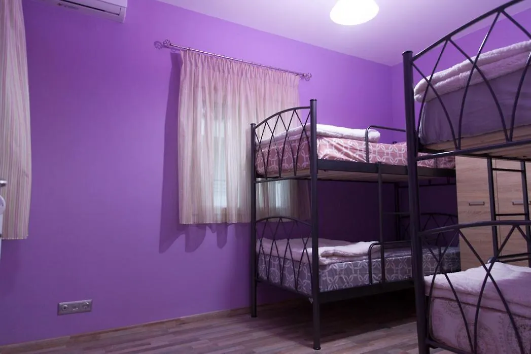 Casa Georgina Apartment Thessaloniki