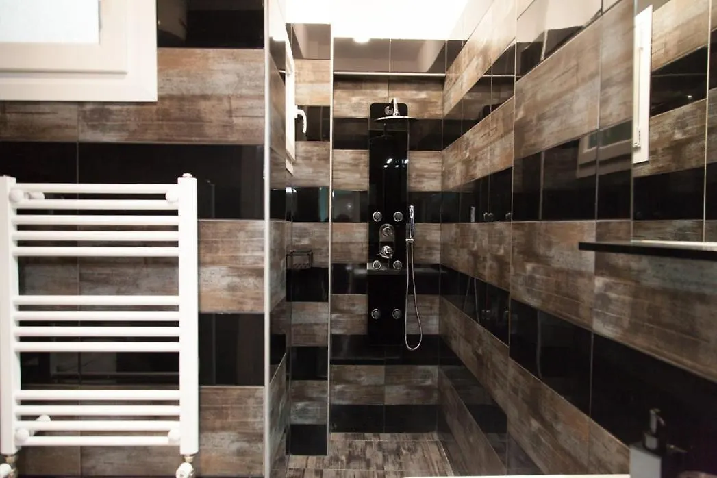 Casa Georgina Apartment Thessaloniki Greece