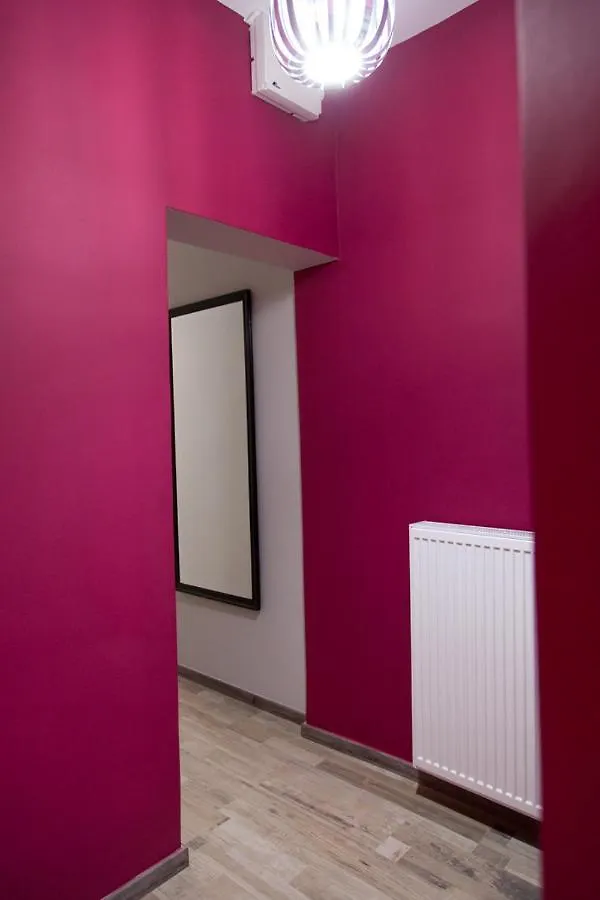 Casa Georgina Apartment Thessaloniki
